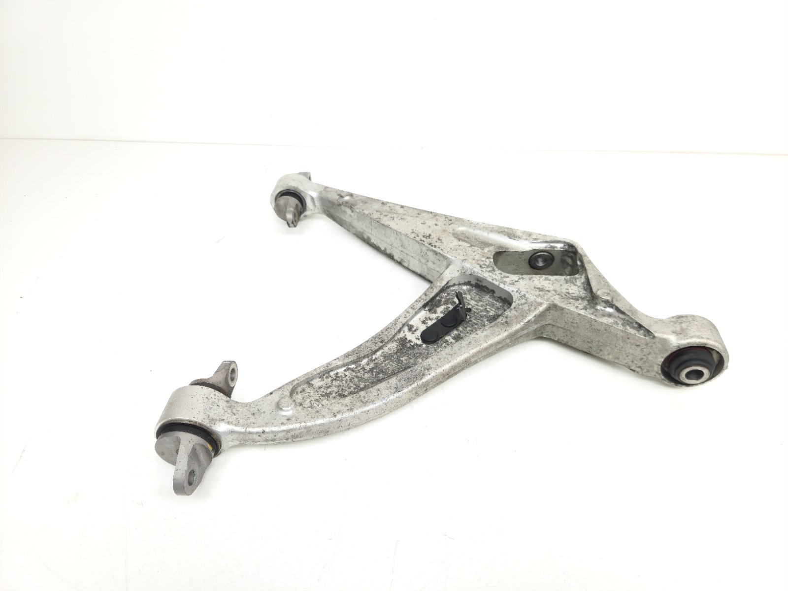 2015-2017 MCLAREN 675LT REAR LEFT LOWER CONTROL SUSPENSION ARM OEM