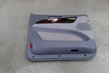 PACCAR PETERBILT PAD DOOR PREM DK GRAY LH S60-1323-100691 NEW OEM