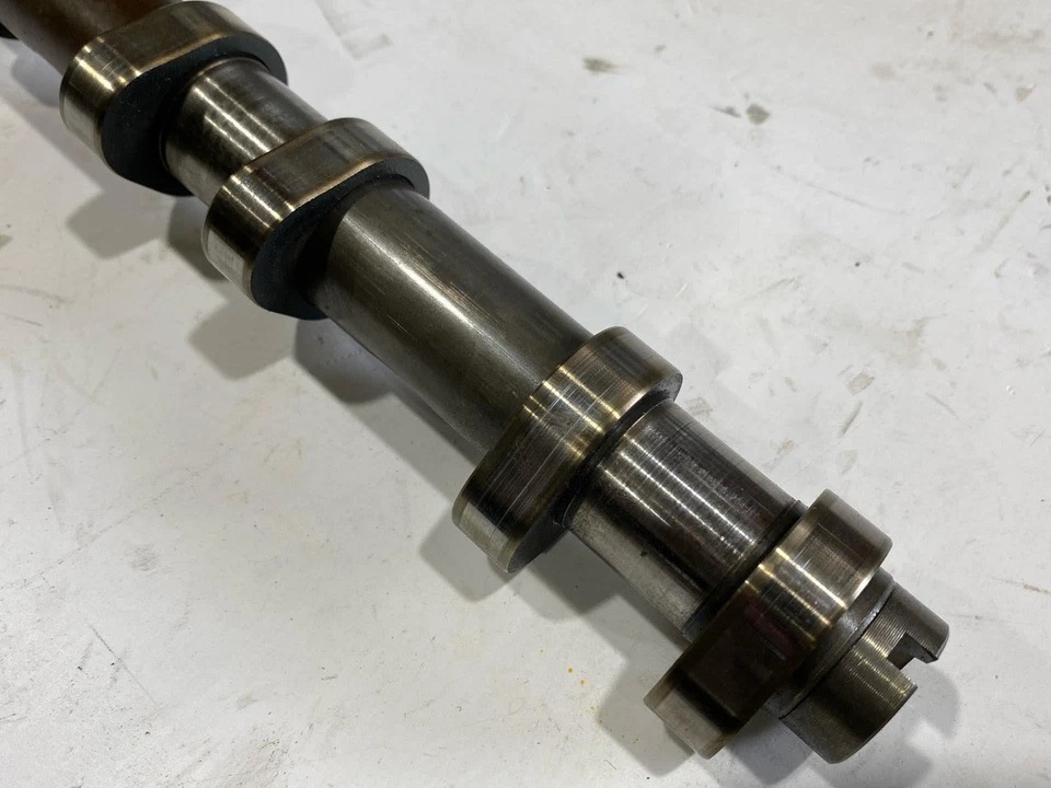 2008-2012 Audi S5 4.2L Right Exhaust Camshaft 079109102CF OEM Cam (TL) Foto 3 de 4