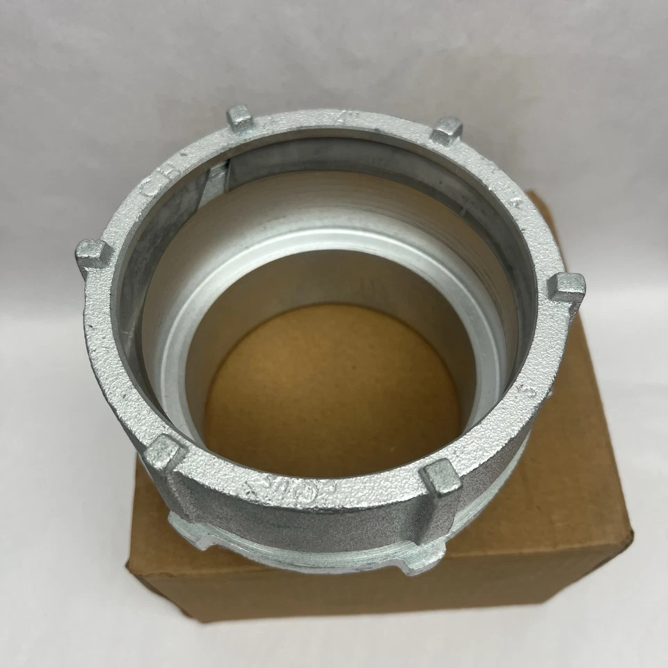 CPR10 COMPRESSION TYPE BOX CONNECTOR - Image 4 of 4