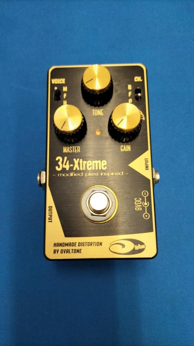 oval tone 34xtreme 【公式通販】
