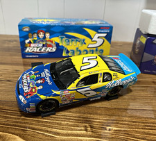 Action 1/24 Terry Labonte 1999 Chevrolet Monte Carlo 5 Kellogg's NASCAR