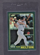 Click to enlarge Todd Helton