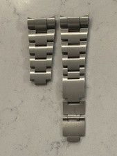 Rolex Sea Dweller 126600 43MM 50th Anniversary Oyster Watch Band 22mm OEM 97220