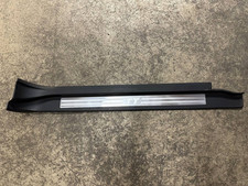 Einstiegsleiste rechts AUDI TT 8N Coupe Verkleidung Fußraum 8N0853492