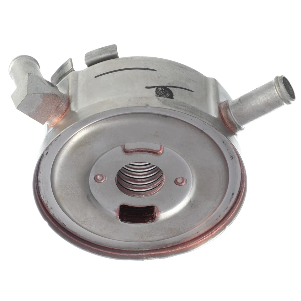 NEW OEM Nissan 2009-2024 Maxima Murano Pathfinder Engine Oil Cooler 21305-9N00A - Image 4 of 4