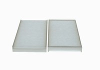 Bosch Innenraumfilter Passend FüR BMW 5Er Touring 525D 520D 530D