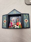 Ten Thousand Villages Folk Art Pottery Nativity Scene, Peru — photo 7