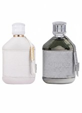 Nitro White Dumont cologne - a new fragrance for men 2024