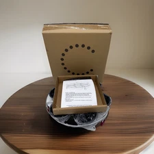 Curtis Stone Nonstick Egg Poacher 6 Cup Rack Set NIB Fits 12" Skillet Dishwasher