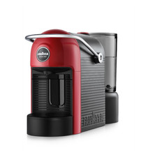 LAVAZZA A MODO MIO  JOLIE EVO MACCHINA DA CAFFE' CON CAPSULE -  ROSSA