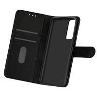 Avizar, Etui Kunstleder Mit Standfunktion FüR Galaxy A03S