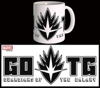 Semic Gotg Vol.2 Ravager Tasse
