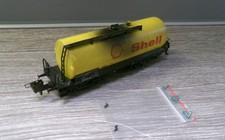 Trix Express, Shell Kesselwagen  __(T533