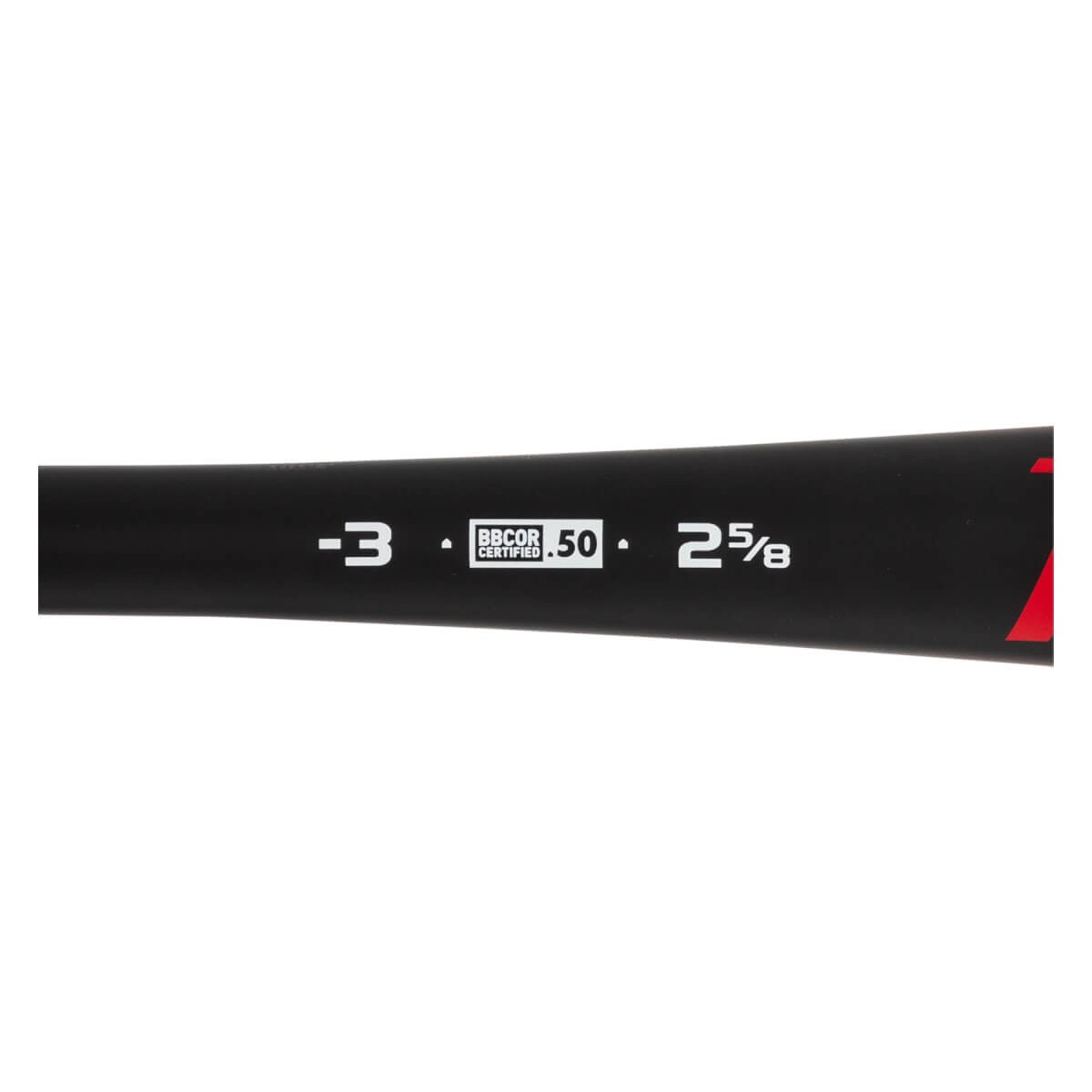 Marucci 2020 CAT8 Bate de béisbol – BBCOR – 33 pulgadas/30 oz