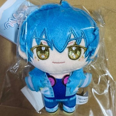 DRAMAtical Murder 20th anniversary NITRO CHiRAL Memorie Aoba Maskottchen Nui ...