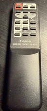 Canon WL-61 Wireless Controller Camcorder fernbedienung