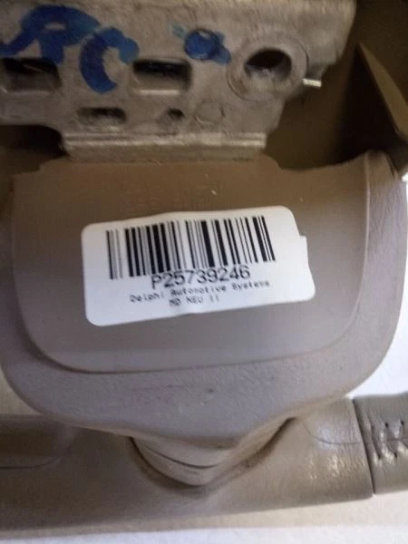 2000 01 02 2003 BUICK LESABRE ВОДИТЕЛЬ РУЛЕВОЕ КОЛЕСО OEM   - Изображение 4 из 4