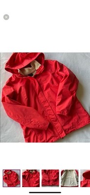 Jack Wolfskin Moonrise 3 In 1 Jacket Size XXL Women's