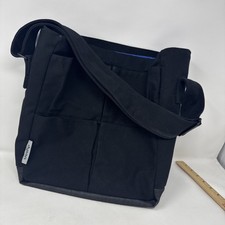 Dyson Tote Carry Organizer Tool Bag for Vacuum Accessories Black Tote Only