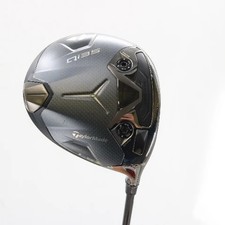 Taylormade Qi35 LS Matte Chromium Driver 10.5 Deg Graphite X-Stiff RH P-157382
