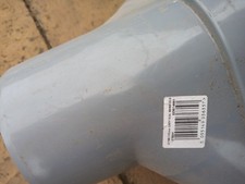 110mm soil manifold