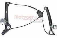 Metzger Fensterheber 2160666 FüR Audi
