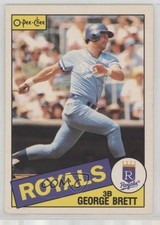 Click to enlarge George Brett