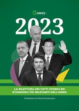 Libro - 2023. La Rilettura Dei Fatti Storici Ed Economici Piu Rilevanti Dell'ann