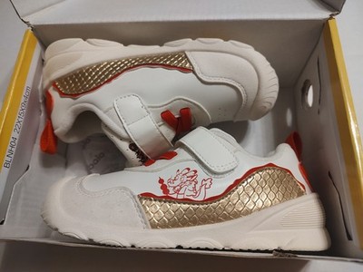 Balabala Toddler Children's Shoes Size 9.5-10 US