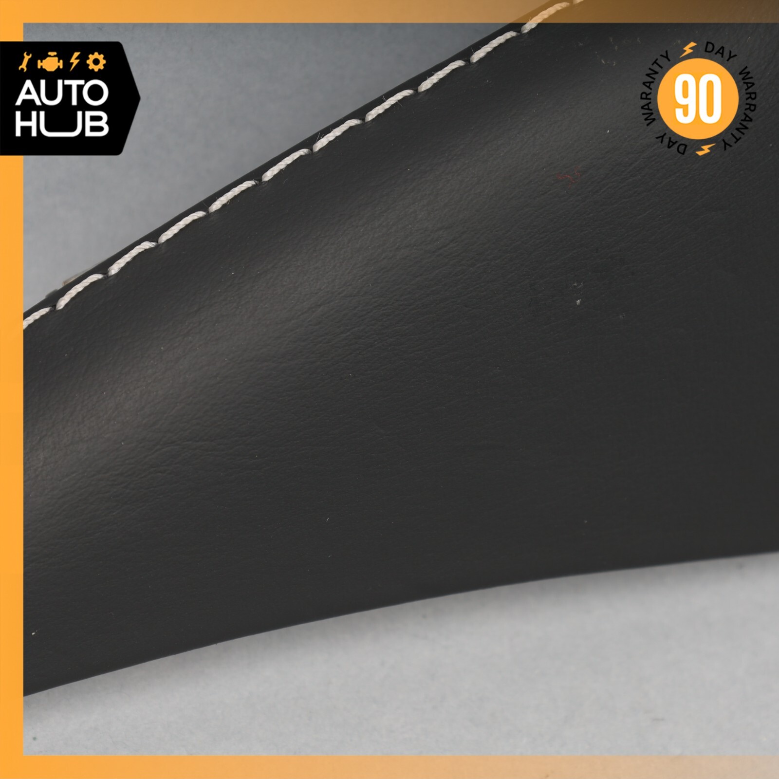 2012 Aston Martin Rapide Rear Right Interior Door Panel Armrest Trim OEM 11k