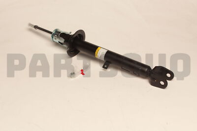 4852080465 Genuine Toyota ABSORBER SET SHOCK 48520-80465 | eBay