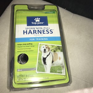 sporn training harness