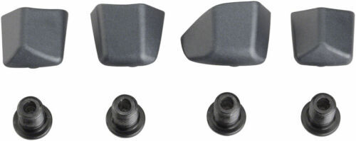 Shimano Dura-Ace FC-9000 53/39T 11s BCD110mm 4-Arm Outer Inner