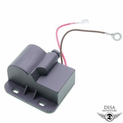 Zündung Zündanlage Zündspule Iskra für Hercules Prima Optima Sachs 505 Motor