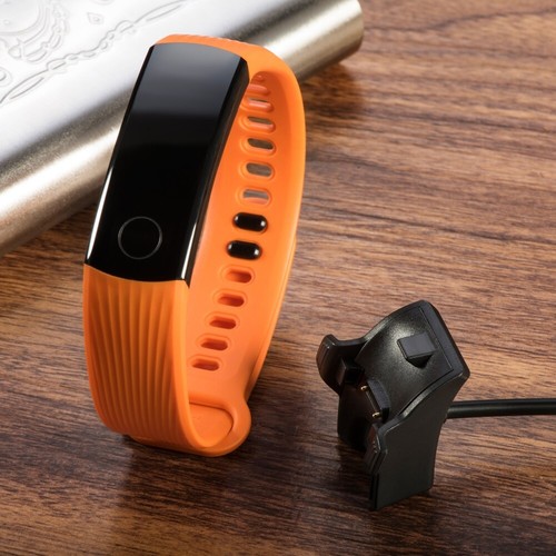 Câble Chargeur USB pour Montre Connectée Huawei Band 3/2 Pro 4/5 NEUF - Photo 3 sur 12
