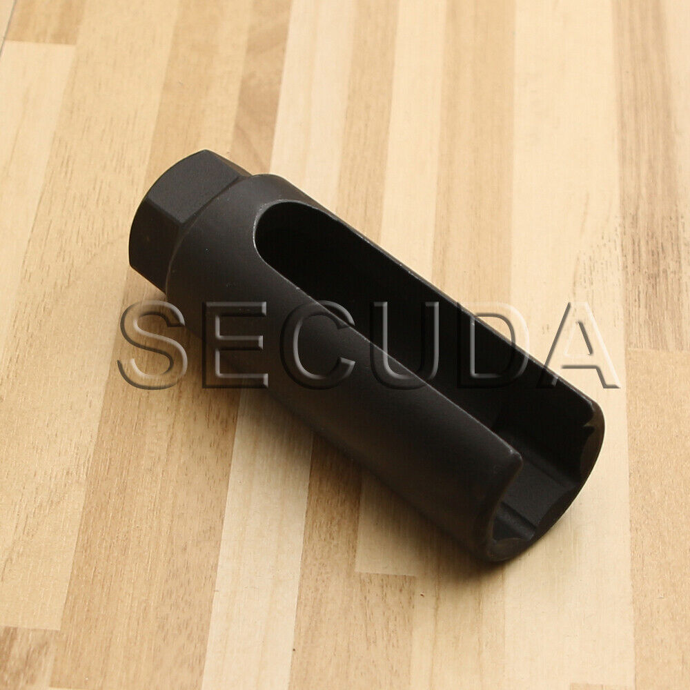 Sealey Oxygen Sensor 02 Socket 22mm 3/8