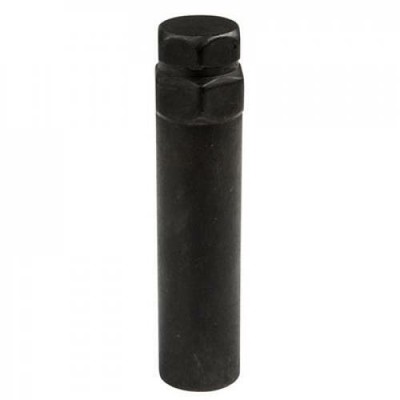 Tusk Tapered Spline Drive Lug Nut Set Black With Socket CAN-AM POLARIS lugs nuts