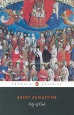 City of God (Penguin Classics) - Paperback By Augustine of Hippo - GOOD