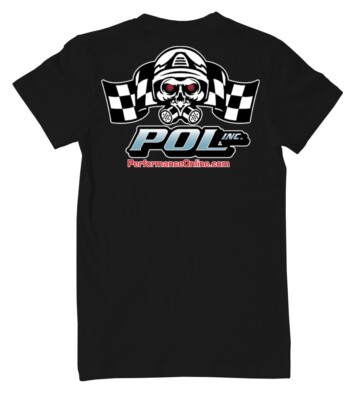 Performance Online T-Shirt - Large