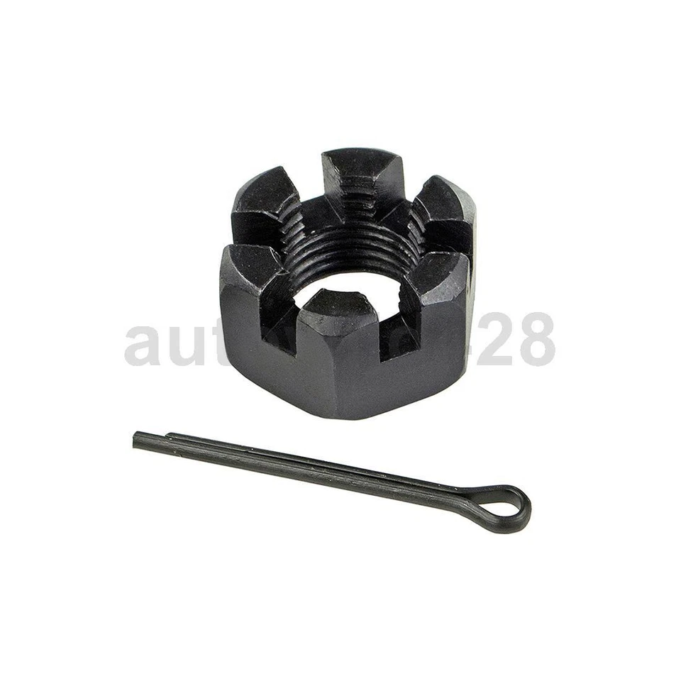 4 шт передних анкерных креплений Mevotech для Oldsmobile Intrigue 1998 1999 2000 2001 2002 - Изображение 4 из 4