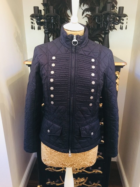 barbour international bike jacket