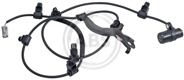 ABS Sensor (Rear Left) A.B.S. 31494 for Lexus/Toyota LX/Land Cruiser/Macho (98-0
