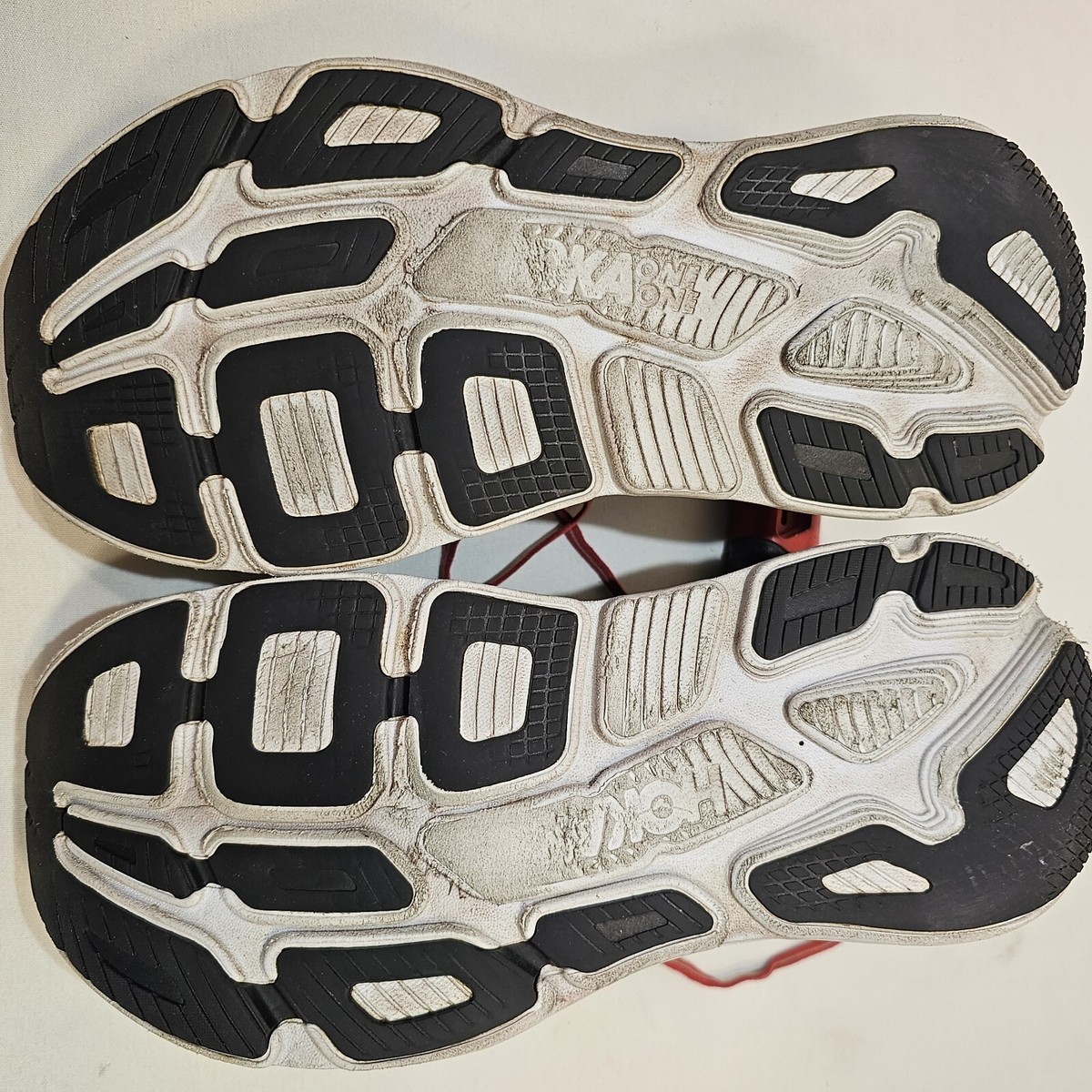 【Nikeマン】HOKA シングレット&パンツ　日本M （USサイズ:S） Nikeマン様専用】HOKA シングレット&パンツ 日本M （USサイズ:S