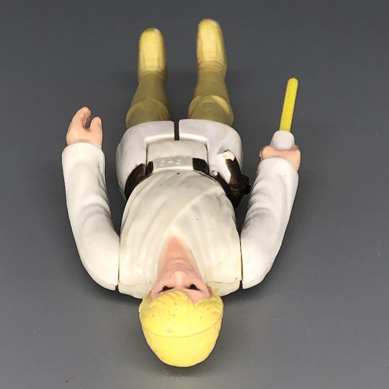 1977 Vintage Kenner Star Wars Luke Skywalker FarmBoy Action Figure | eBay