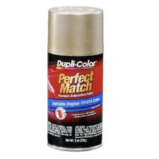 Dupli-color Ebty16107 Perfect Match Automotive Spray Paint Toyota Desert...