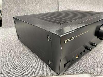 ジャンク]SANSUI AU-α 507R SANSUI AU-α 507R Sansui AU-α507R DC