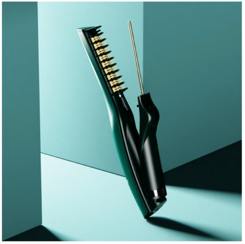 FOR : BEAUT M-Styler AX FB223 Men's Hair iron AC 220V / 60Hz
