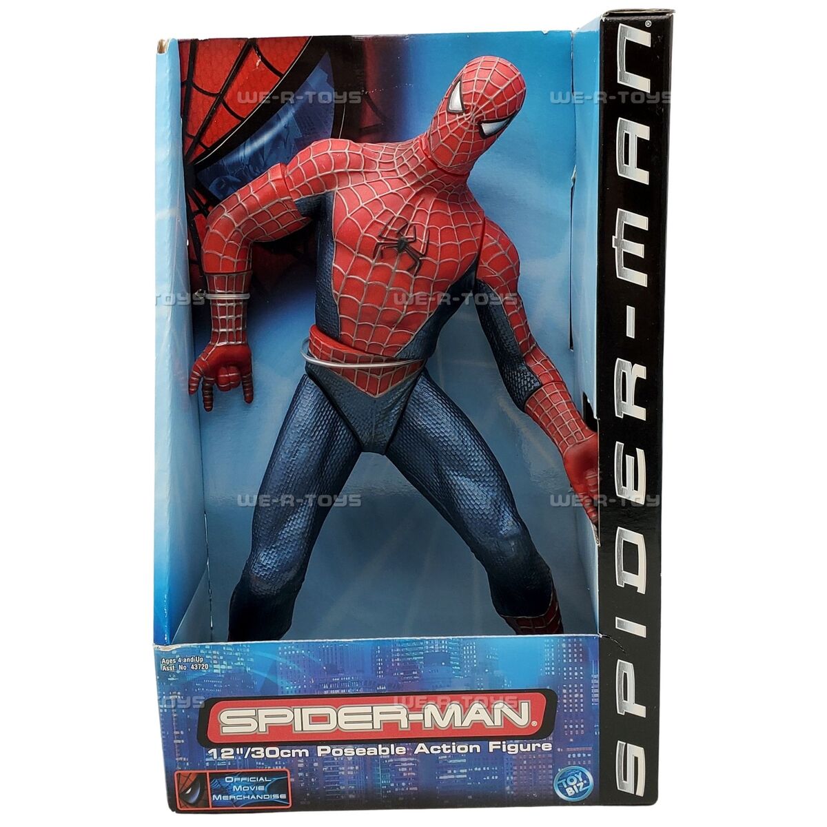 Spiderman 12