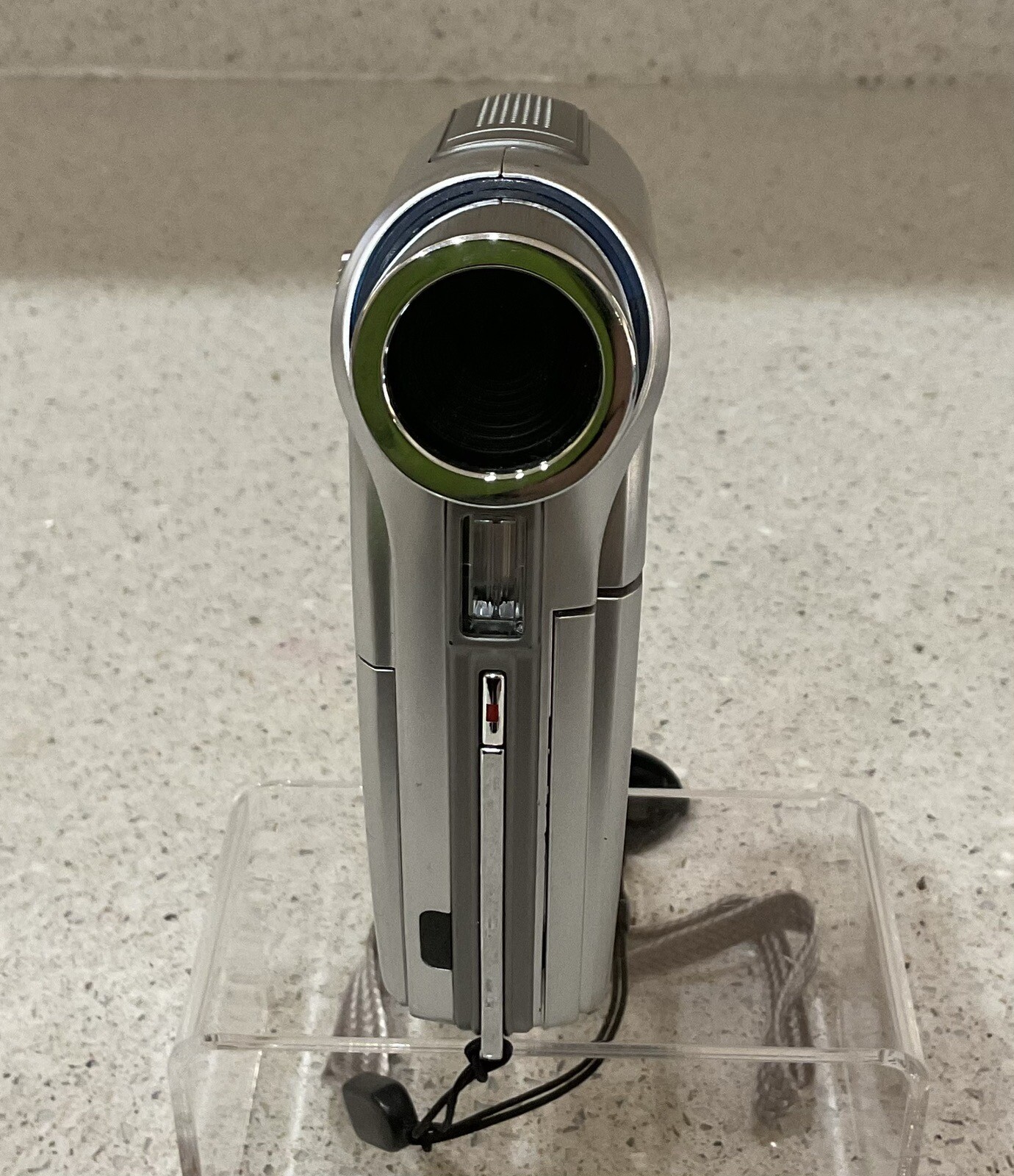 Aiptek Camcorder HD 1080P with CD, 4MB SD Card, Charger, A/V Cable eBay